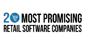 20 Most Promising Retail Software Companies - 2014