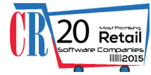 20 Most Promising Retail Software Companies - 2015