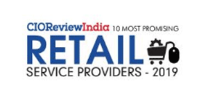 10 Most Promising Retail Service Providers - 2019