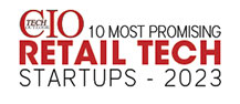 10 Most Promising Retail Tech Startups - 2023