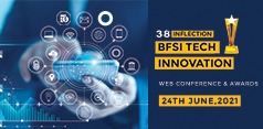 BFSI Tech Innovation 2021