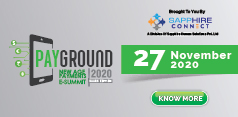 Payground The New Age Payments E-Summit 2020