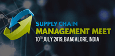 Supply Chain Management Meet 2019