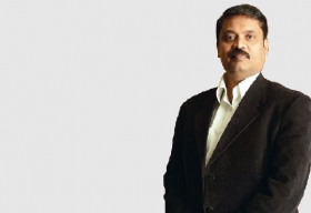 Sunil Nair, VP-Technology, Max Hypermarket