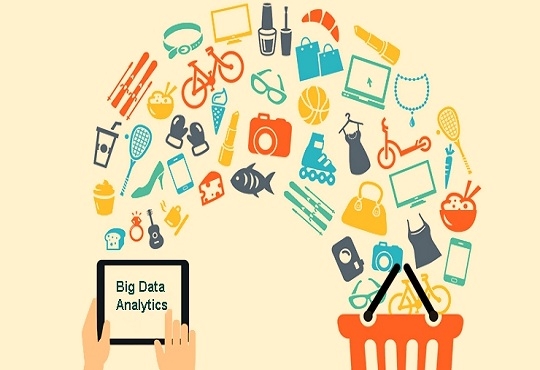 5 Key benefits of implementing Data Analytics for FMCG businesses  